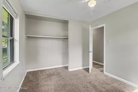 Bedroom - 103 Gandy Cir, Long Beach, MS 39560 photo 2 of 4