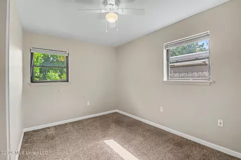 Bedroom - 103 Gandy Cir, Long Beach, MS 39560 photo 4 of 4