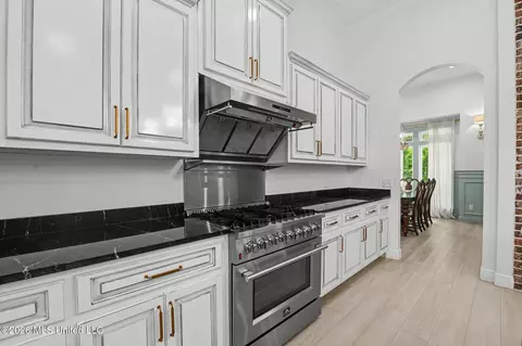 Kitchen - 129 Debert Adams Rd, Lucedale, MS 39452 photo 5 of 5