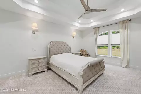 Bedroom - 129 Debert Adams Rd, Lucedale, MS 39452 photo 1 of 5