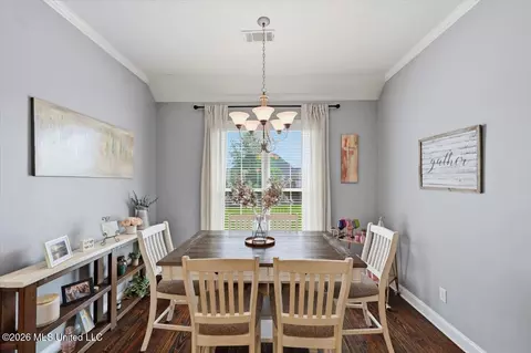 Dining - 444 Cumberland Rdg, Madison, MS 39110 photo 1 of 2