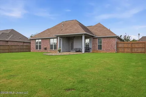 Exterior - 444 Cumberland Rdg, Madison, MS 39110 photo 5 of 6