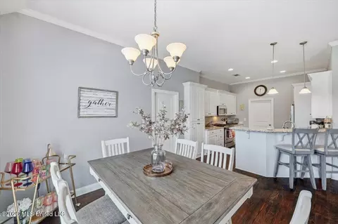 Dining - 444 Cumberland Rdg, Madison, MS 39110 photo 2 of 2