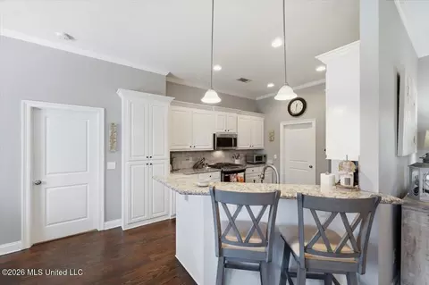 Kitchen - 444 Cumberland Rdg, Madison, MS 39110 photo 1 of 4