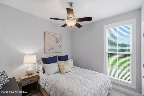 Bedroom - 444 Cumberland Rdg, Madison, MS 39110 photo 3 of 3
