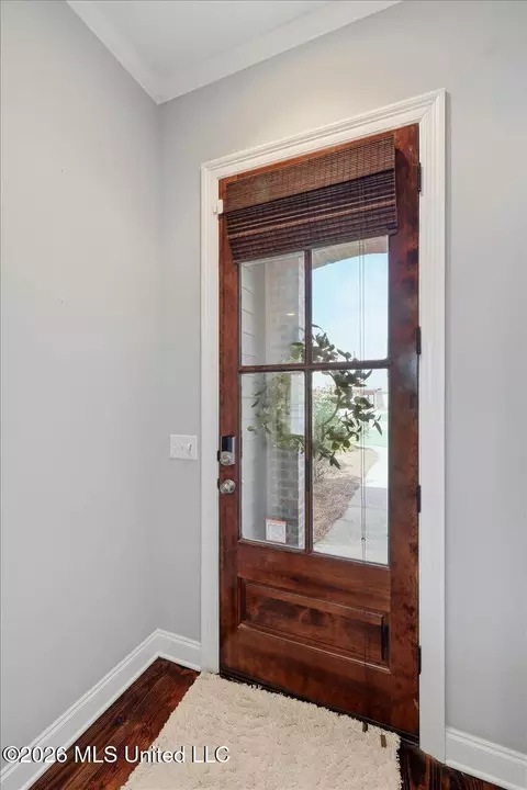 Entry Way - 444 Cumberland Rdg, Madison, MS 39110 photo 1 of 1