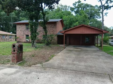 Other - 3866 River Pine Dr, Moss Point, MS 39563 photo 4 of 4