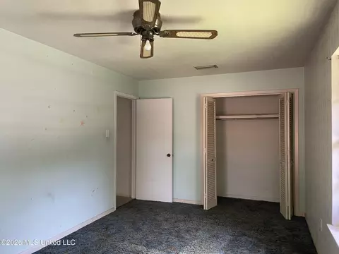 Bedroom - 3866 River Pine Dr, Moss Point, MS 39563 photo 2 of 2