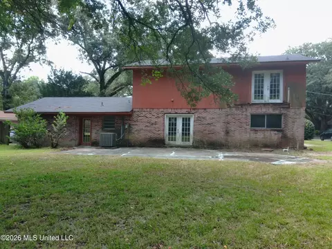 Exterior - 3866 River Pine Dr, Moss Point, MS 39563 photo 1 of 2