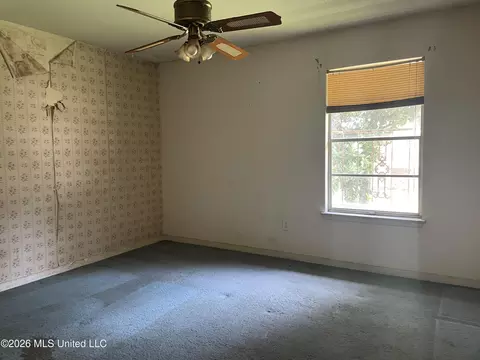 Bedroom - 3866 River Pine Dr, Moss Point, MS 39563 photo 1 of 2