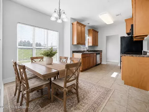 Dining - 21549 W Edgewood Dr, Saucier, MS 39574 photo 1 of 1