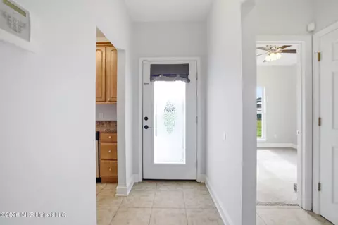 Entry Way - 21549 W Edgewood Dr, Saucier, MS 39574 photo 1 of 1