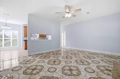 Living - 21549 W Edgewood Dr, Saucier, MS 39574 photo 2 of 2