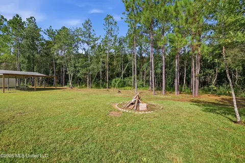 Exterior - 21549 W Edgewood Dr, Saucier, MS 39574 photo 4 of 9
