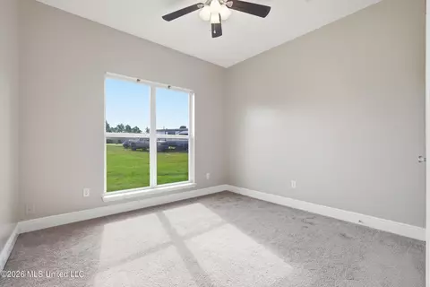 Bedroom - 21549 W Edgewood Dr, Saucier, MS 39574 photo 5 of 7