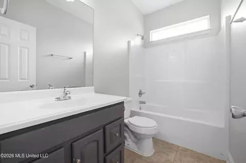 Bath - 21549 W Edgewood Dr, Saucier, MS 39574 photo 5 of 5