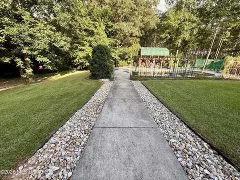 Exterior - 64 Greer Rd, Jayess, MS 39641 photo 10 of 16