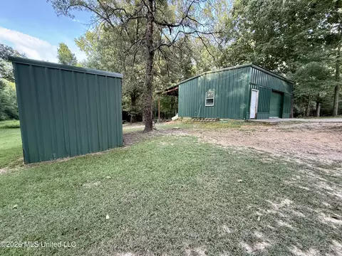 Exterior - 64 Greer Rd, Jayess, MS 39641 photo 7 of 16