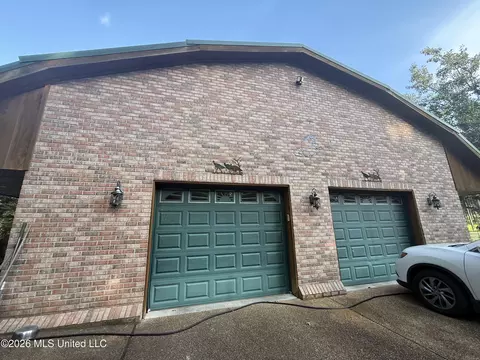 Exterior - 64 Greer Rd, Jayess, MS 39641 photo 6 of 16