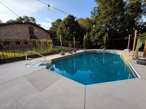 Exterior - 64 Greer Rd, Jayess, MS 39641 photo 12 of 16
