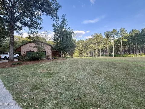 Exterior - 64 Greer Rd, Jayess, MS 39641 photo 4 of 16