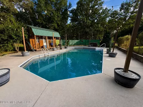 Exterior - 64 Greer Rd, Jayess, MS 39641 photo 11 of 16