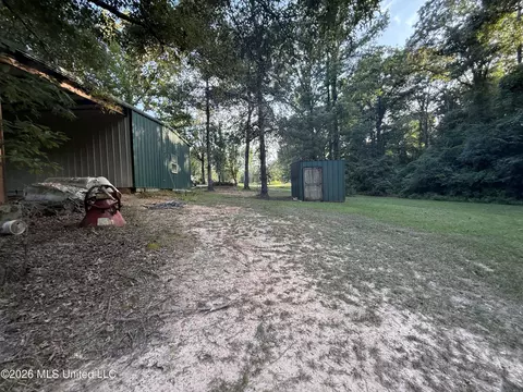 Exterior - 64 Greer Rd, Jayess, MS 39641 photo 16 of 16