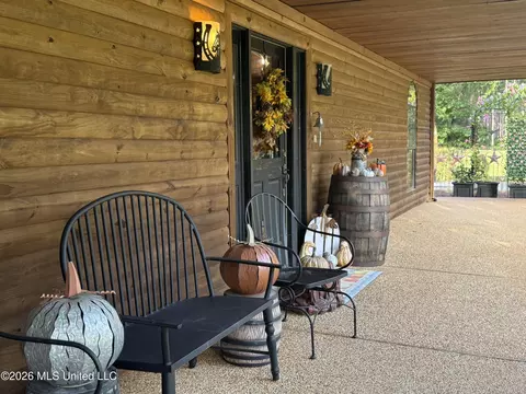 Exterior - 64 Greer Rd, Jayess, MS 39641 photo 1 of 16