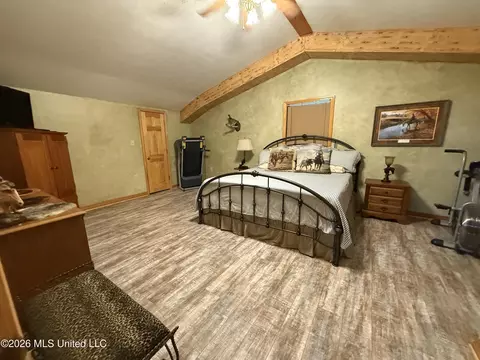 Bedroom - 64 Greer Rd, Jayess, MS 39641 photo 1 of 2
