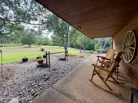 Exterior - 64 Greer Rd, Jayess, MS 39641 photo 2 of 16