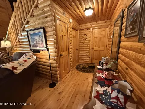 Entry Way - 64 Greer Rd, Jayess, MS 39641 photo 1 of 1
