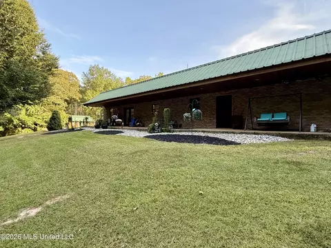 Exterior - 64 Greer Rd, Jayess, MS 39641 photo 3 of 16
