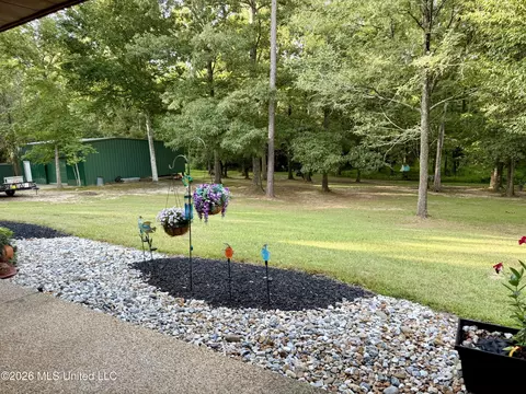 Exterior - 64 Greer Rd, Jayess, MS 39641 photo 15 of 16