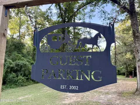 Exterior - 64 Greer Rd, Jayess, MS 39641 photo 9 of 16