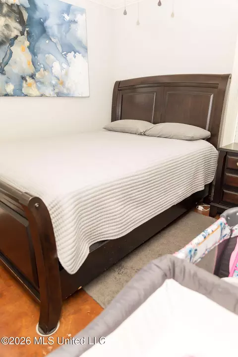 Bedroom - 227 Greenfield Xing, Brandon, MS 39042 photo 3 of 3