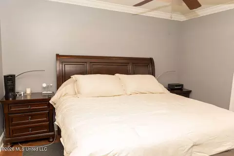 Bedroom - 227 Greenfield Xing, Brandon, MS 39042 photo 1 of 3