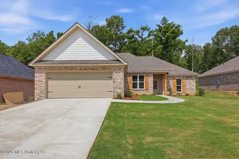 218 Anderson Oaks Dr, Pearl, MS 39208
