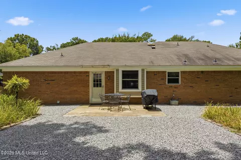 Exterior - 419 Trace View Rd, Madison, MS 39110 photo 9 of 9