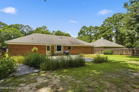 Exterior - 419 Trace View Rd, Madison, MS 39110 photo 5 of 9