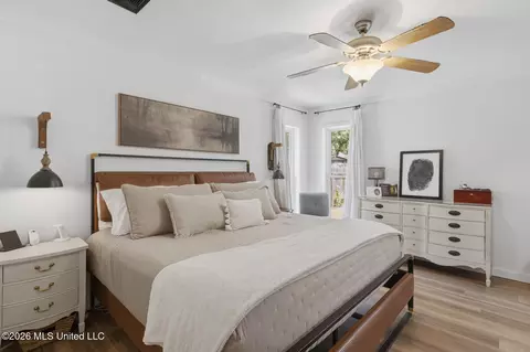 Bedroom - 419 Trace View Rd, Madison, MS 39110 photo 2 of 3