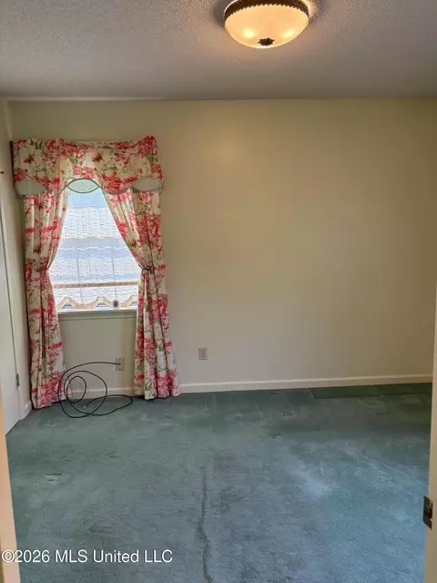 Bedroom - 458 Maple St, Hickory Flat, MS 38633 photo 1 of 7