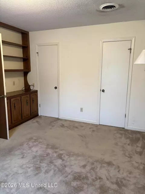 Bedroom - 458 Maple St, Hickory Flat, MS 38633 photo 7 of 7
