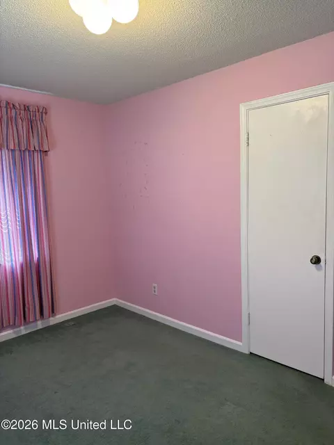 Bedroom - 458 Maple St, Hickory Flat, MS 38633 photo 4 of 7