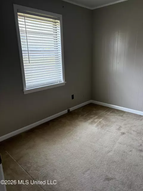 Bedroom - 458 Maple St, Hickory Flat, MS 38633 photo 5 of 7
