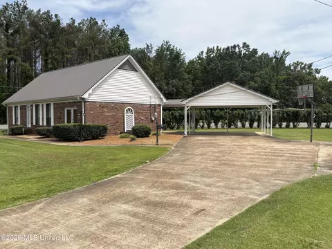 Other - 458 Maple St, Hickory Flat, MS 38633 photo 10 of 10