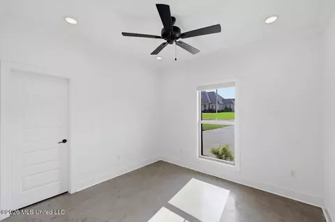 Bedroom - 103 Ashby Ridge Dr, Canton, MS 39046 photo 2 of 2