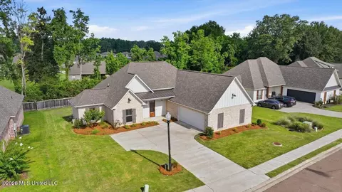 Other - 103 Ashby Ridge Dr, Canton, MS 39046 photo 15 of 16