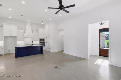 Entry Way - 103 Ashby Ridge Dr, Canton, MS 39046 photo 1 of 4