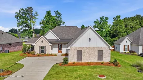 Exterior - 103 Ashby Ridge Dr, Canton, MS 39046 photo 8 of 9
