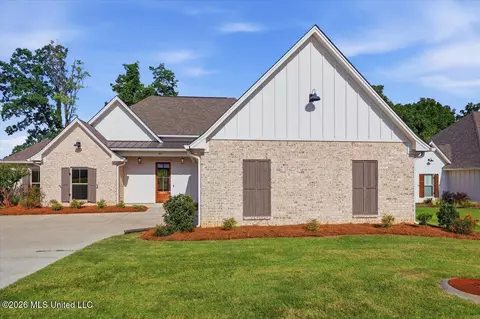 Exterior - 103 Ashby Ridge Dr, Canton, MS 39046 photo 2 of 8